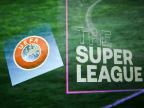 EU Court Strikes Down FIFA and UEFA's Block on Super League