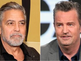 George Clooney's Poignant Reflection on Matthew Perry's Life and Struggles