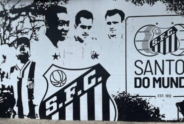 Santos FC's Historic Relegation: A Turning Point