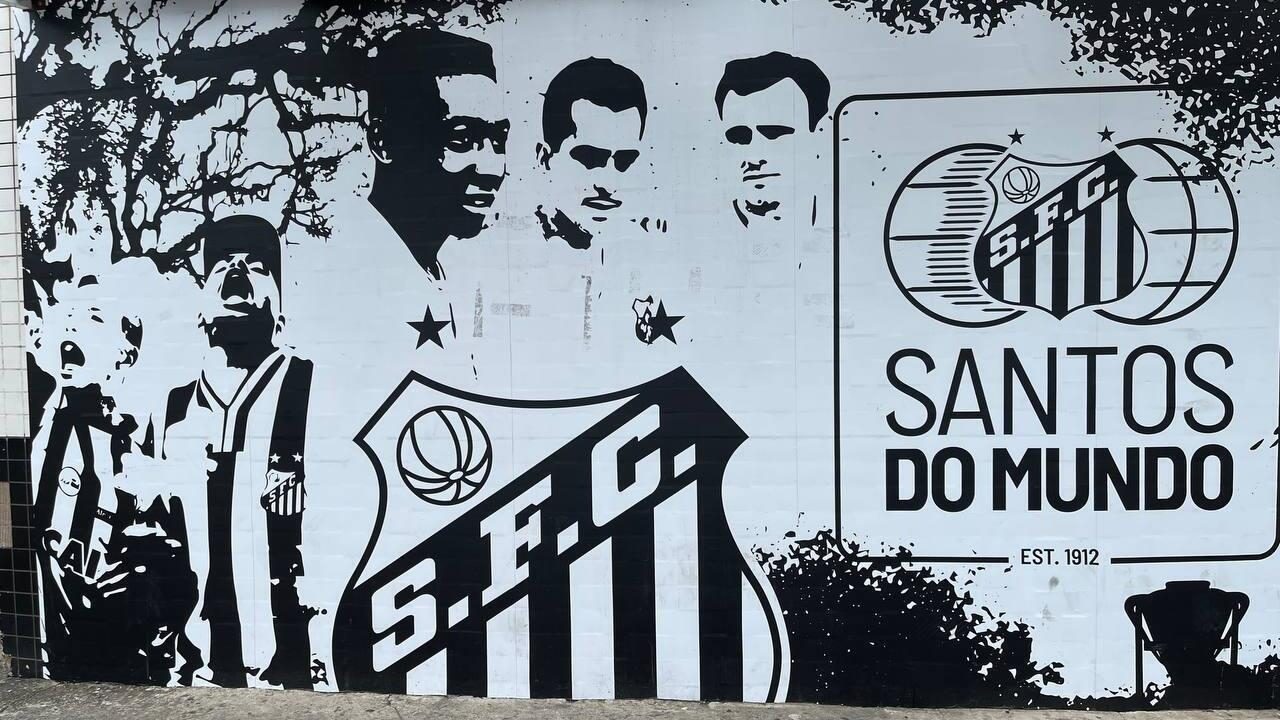 Santos FC's Historic Relegation: A Turning Point