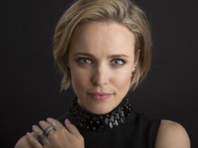 Rachel McAdams Explains Absence from 'Mean Girls' Reunion Commercial