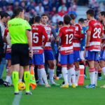 The Tragic Pause at LaLiga: Granada vs Athletic Bilbao