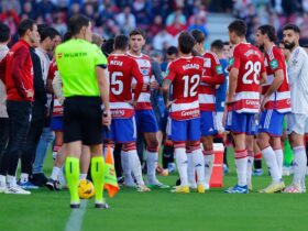 The Tragic Pause at LaLiga: Granada vs Athletic Bilbao