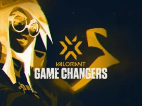 Valorant Game Changers: Revolutionizing Esports Diversity