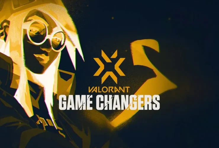 Valorant Game Changers: Revolutionizing Esports Diversity