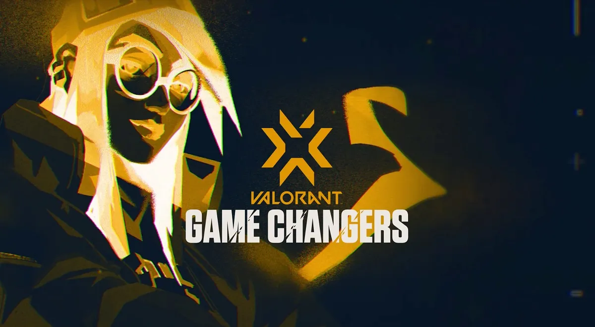 Valorant Game Changers: Revolutionizing Esports Diversity