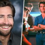 Jake Gyllenhaal Steps into Swayze's Shoes: The 'Road House' Remake