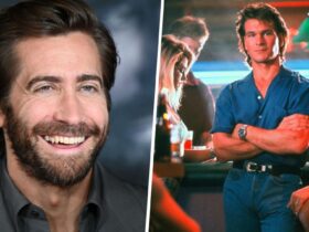 Jake Gyllenhaal Steps into Swayze's Shoes: The 'Road House' Remake