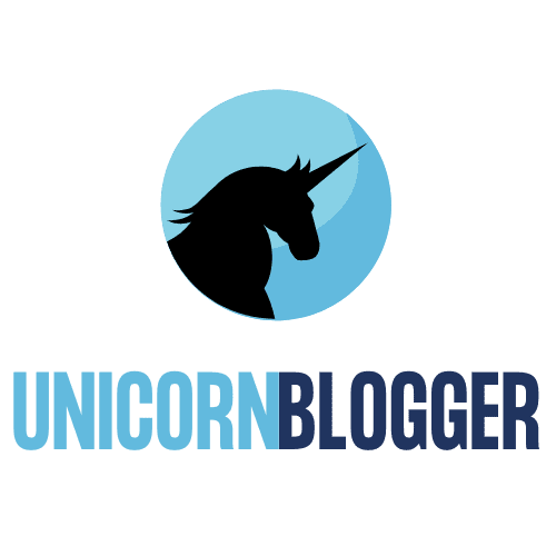 unicornblogger.com