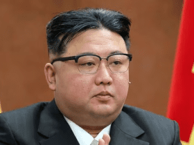 North Korea's New Path: Satellite Launches Over Reunification in 2024