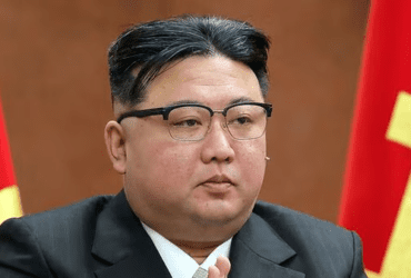 North Korea's New Path: Satellite Launches Over Reunification in 2024