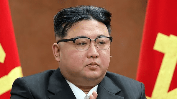 North Korea's New Path: Satellite Launches Over Reunification in 2024