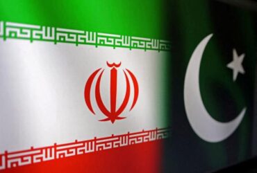 Iran Border Attack: Nine Pakistani Workers Killed in Violence