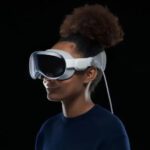 Apple Vision Pro's Release Date Revealed: A New Era in Mixed Reality