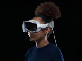 Apple Vision Pro's Release Date Revealed: A New Era in Mixed Reality