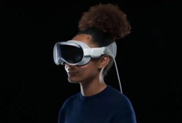 Apple Vision Pro's Release Date Revealed: A New Era in Mixed Reality