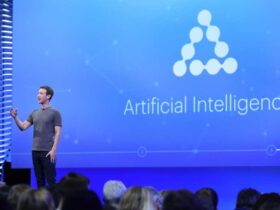 Meta's Bold March Towards Tomorrow: Zuckerberg's Vision for Universal AI