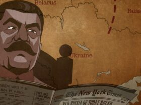 Joseph Stalin's Rise to Power