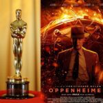 ‘Oppenheimer’ leads Oscar contenders with 13 nominations