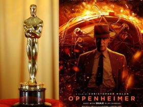 ‘Oppenheimer’ leads Oscar contenders with 13 nominations