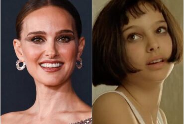 Natalie Portman: Balancing Fame and Personal Growth in Hollywood