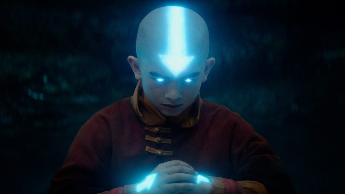 Netflix Bold Venture into the World of 'Avatar: The Last Airbender