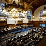 The ICJ's Examination of Israel's Occupation: A Landmark Inquiry