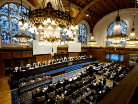 The ICJ's Examination of Israel's Occupation: A Landmark Inquiry