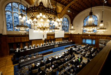 The ICJ's Examination of Israel's Occupation: A Landmark Inquiry