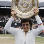 Billie Jean King Cup: A Tennis Legend's Legacy and Vision