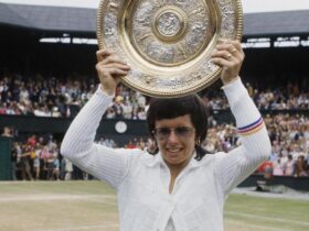 Billie Jean King Cup: A Tennis Legend's Legacy and Vision