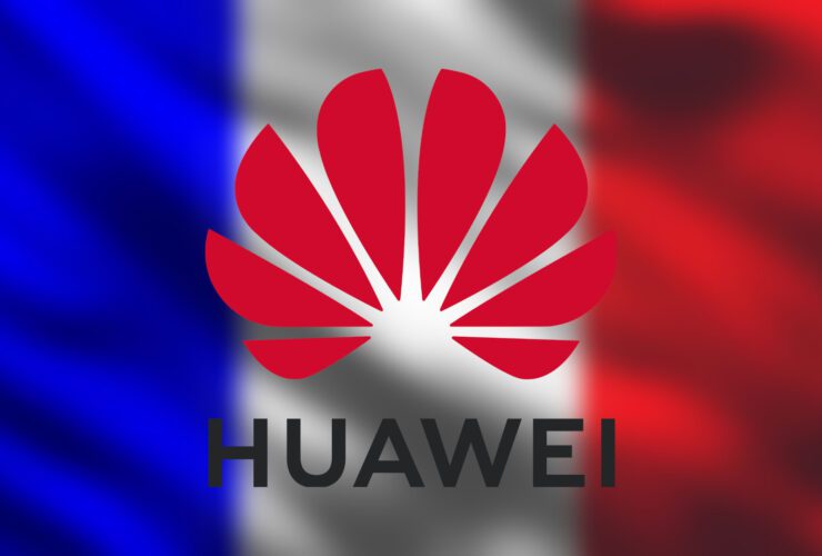 Huawei Faces Legal Scrutiny in France: An Overview