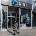 Riding Out the Storm: AT&T's Nationwide Service Interruptions