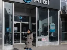 Riding Out the Storm: AT&T's Nationwide Service Interruptions