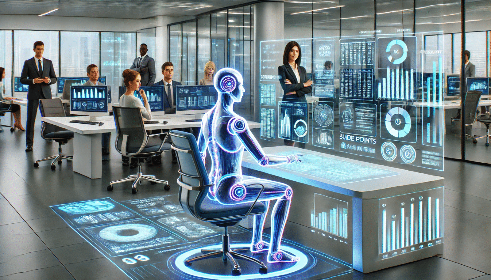 OpenAI’s ChatGPT Agent interface autonomously generating an Excel spreadsheet and a PowerPoint slide deck