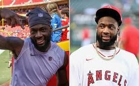 Mike Williams
