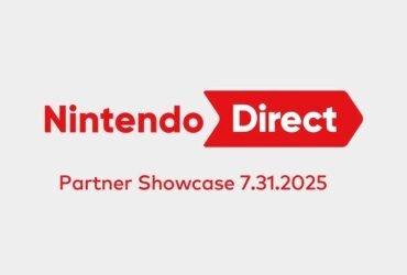 Nintendo Direct Partner Showcase