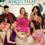 Sex and the City Spin-Off