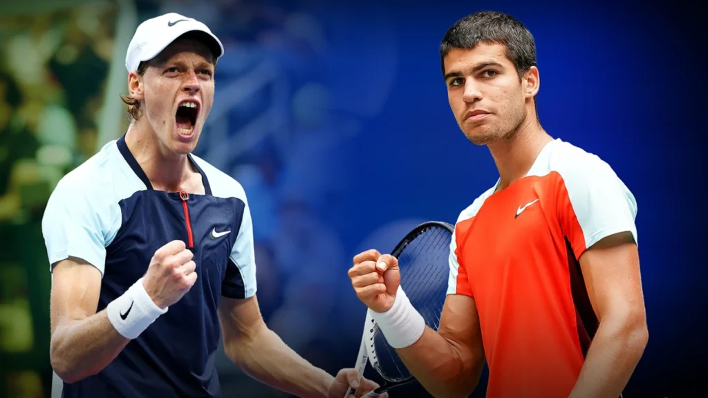 monte carlo 2026 — tennis court action at Unicorn Blogger