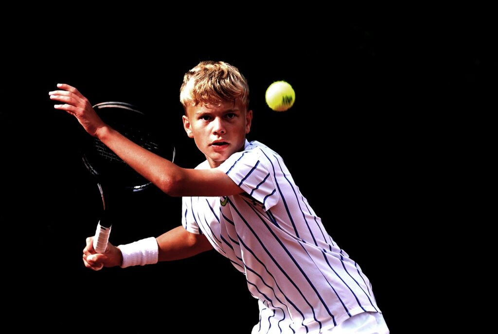 Indian Wells 2026 Final Medvedev Sinner - Unicorn Blogger