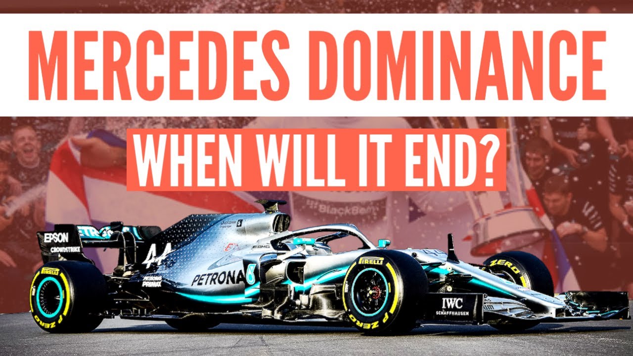 F1 Miami 2026: McLaren Upgrade Could End Mercedes Dominance