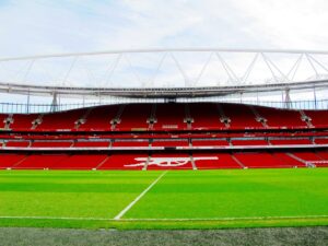 Arsenal vs Atletico Madrid Champions League semi-final 2026 — Emirates Stadium tactical preview