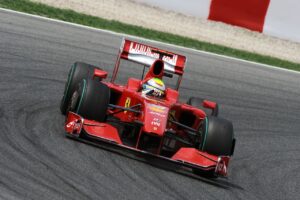 F1 2026 season Formula 1 racing car circuit