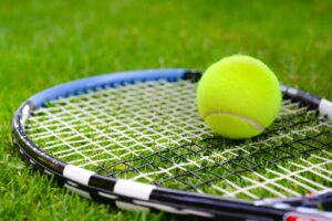 Wimbledon 2026 grass court and the race for the title