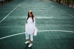 US Open 2026 tennis hard court