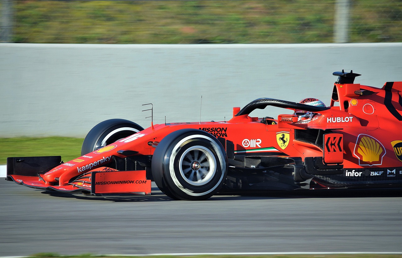 How Monza Works: The Complete Guide to F1’s Temple of Speed